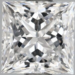 1.02 cctw VVS2 - Lab Grown Loose Diamond