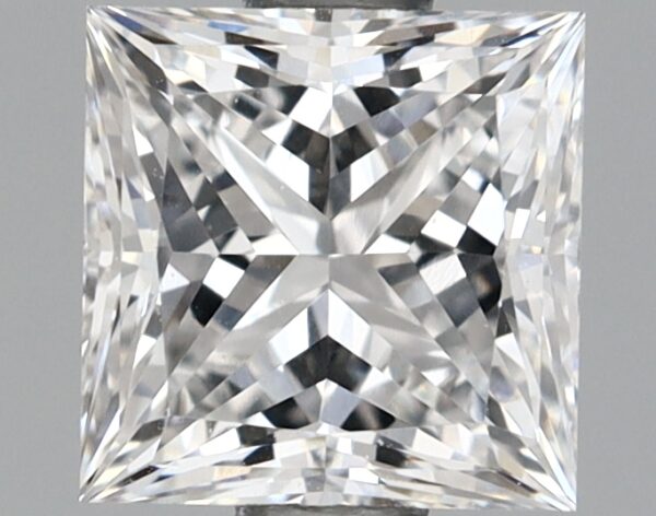 1.02 cctw VVS2 - Lab Grown Loose Diamond