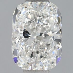 0.80 cctw VS2 - Lab Grown Loose Diamond