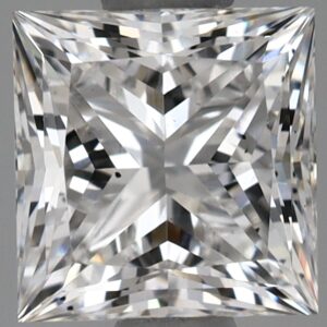 1.05 cctw VS2 - Lab Grown Loose Diamond