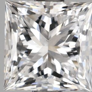 1.51 cctw VS1 - Lab Grown Loose Diamond