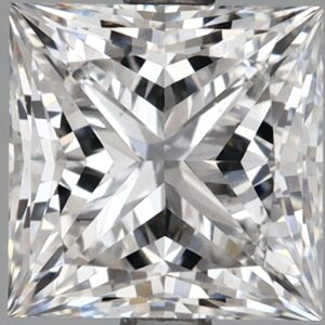 2.57 cctw VS1 - Lab Grown Loose Diamond