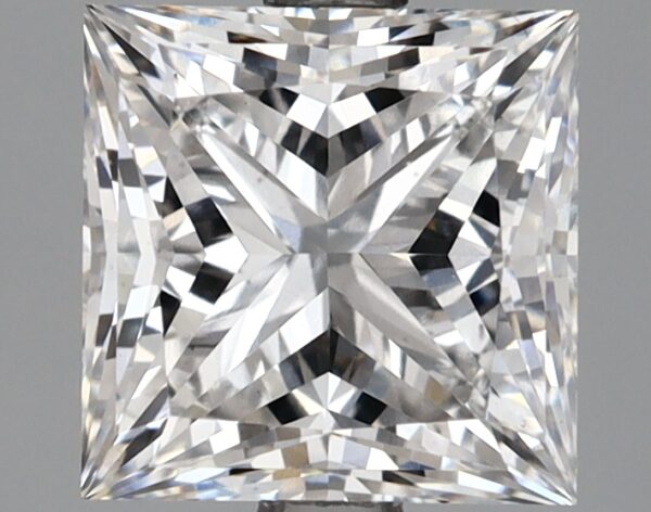 2.57 cctw VS1 - Lab Grown Loose Diamond