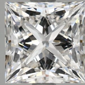 2.51 cctw VS1 - Lab Grown Loose Diamond