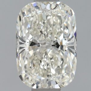 0.79 cctw VS2 - Lab Grown Loose Diamond