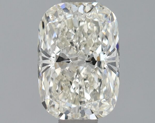 0.79 cctw VS2 - Lab Grown Loose Diamond