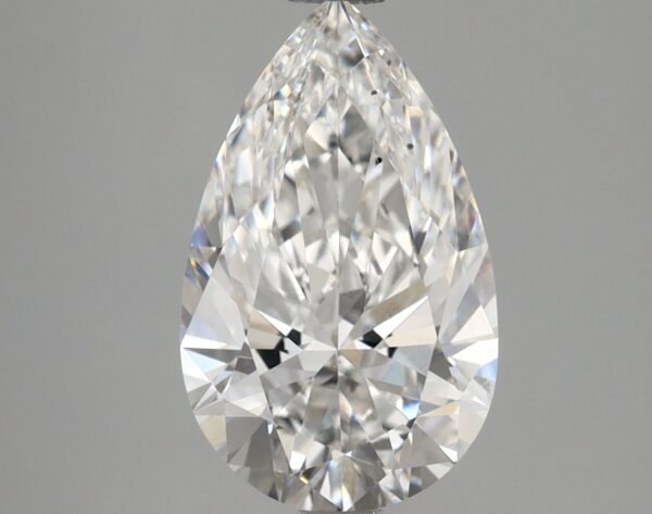 2.53 cctw VS2 - Lab Grown Loose Diamond