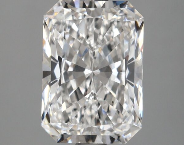 2.57 cctw VS1 - Lab Grown Loose Diamond