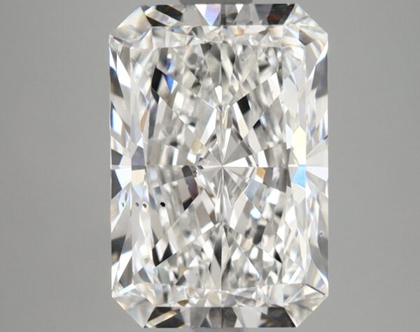 4.01 cctw VS2 - Lab Grown Loose Diamond
