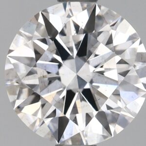 1.41 cctw SI1 - Lab Grown Loose Diamond