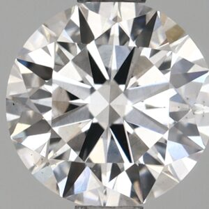 1.00 cctw SI1 - Lab Grown Loose Diamond