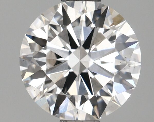 1.00 cctw SI1 - Lab Grown Loose Diamond