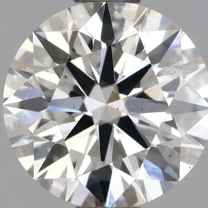 1.08 cctw SI1 - Lab Grown Loose Diamond