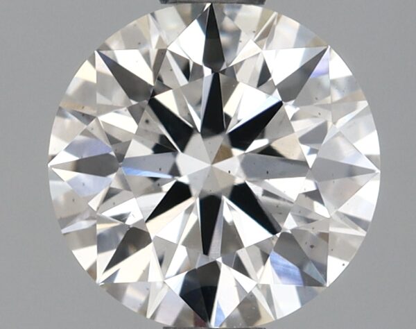 1.08 cctw SI1 - Lab Grown Loose Diamond