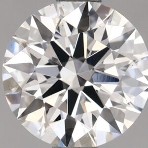 1.19 cctw VS2 - Lab Grown Loose Diamond