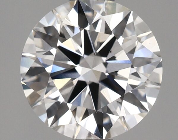 1.44 cctw VVS2 - Lab Grown Loose Diamond