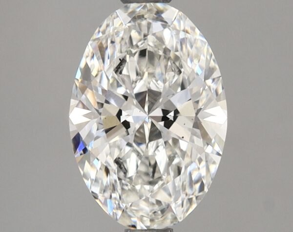 1.69 cctw VS2 - Lab Grown Loose Diamond