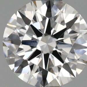 1.06 cctw VVS2 - Lab Grown Loose Diamond