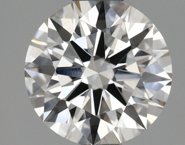 1.06 cctw VVS2 - Lab Grown Loose Diamond