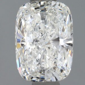 0.76 cctw VS2 - Lab Grown Loose Diamond