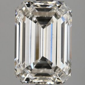 3.01 cctw VS1 - Lab Grown Loose Diamond