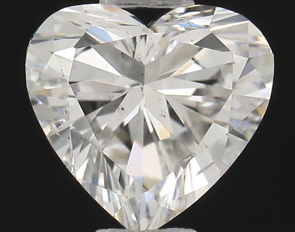 0.70 cctw SI1 - Lab Grown Loose Diamond