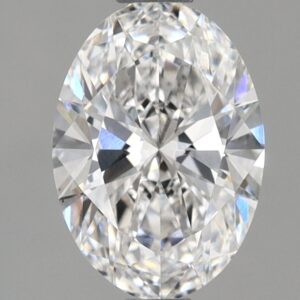 1.41 cctw VS2 - Lab Grown Loose Diamond