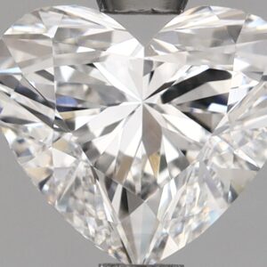 1.40 cctw VVS2 - Lab Grown Loose Diamond