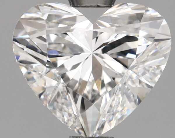 1.40 cctw VVS2 - Lab Grown Loose Diamond