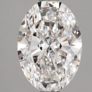 1.69 cctw VS2 - Lab Grown Loose Diamond