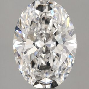 1.69 cctw VS1 - Lab Grown Loose Diamond