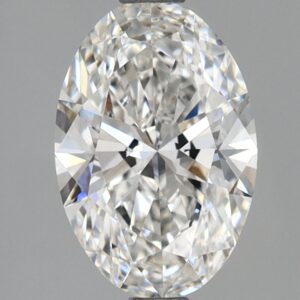 1.69 cctw VS1 - Lab Grown Loose Diamond