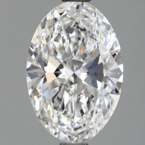 1.77 cctw SI1 - Lab Grown Loose Diamond