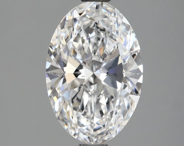 1.77 cctw SI1 - Lab Grown Loose Diamond