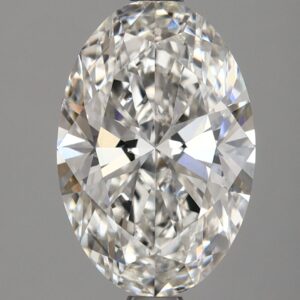 2.56 cctw VS2 - Lab Grown Loose Diamond