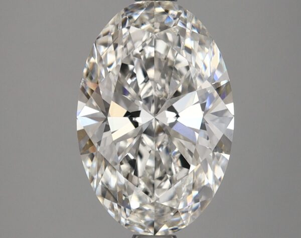 2.56 cctw VS2 - Lab Grown Loose Diamond