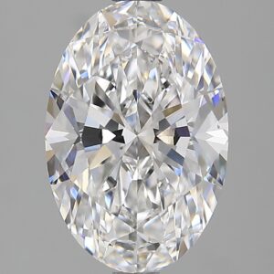 2.68 cctw VS1 - Lab Grown Loose Diamond