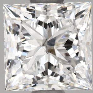 1.43 cctw VS2 - Lab Grown Loose Diamond