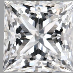 1.01 cctw VS1 - Lab Grown Loose Diamond