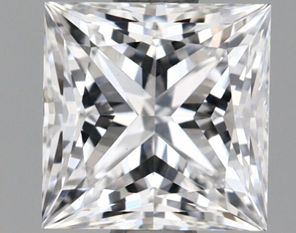 1.01 cctw VS1 - Lab Grown Loose Diamond