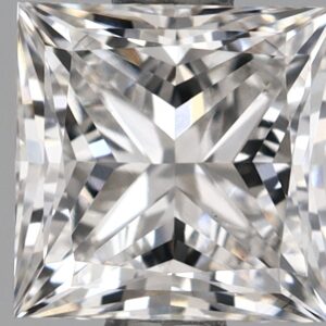 1.08 cctw VS2 - Lab Grown Loose Diamond