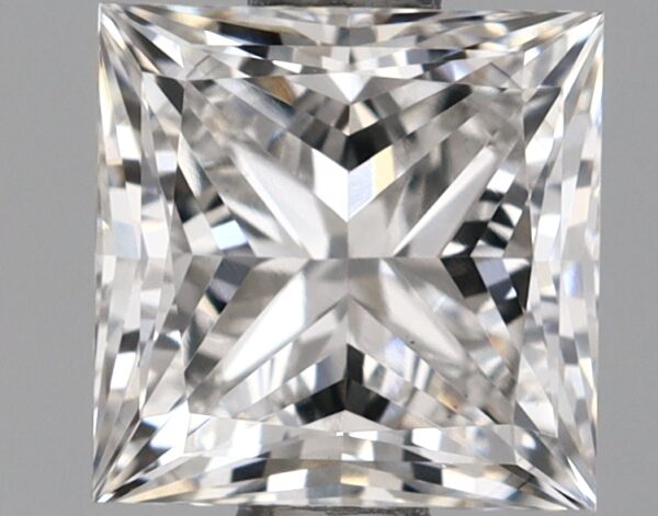 1.08 cctw VS2 - Lab Grown Loose Diamond