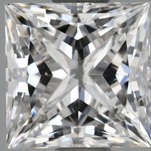 1.05 cctw SI1 - Lab Grown Loose Diamond