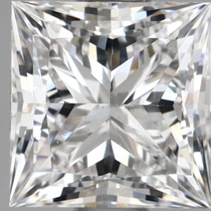 1.07 cctw VS2 - Lab Grown Loose Diamond
