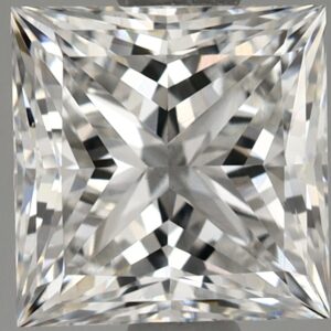 1.45 cctw VS1 - Lab Grown Loose Diamond