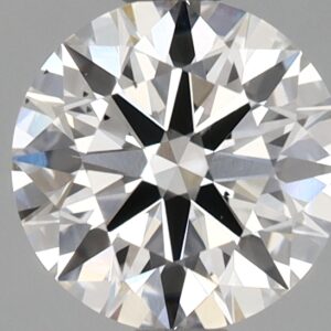 1.64 cctw VS2 - Lab Grown Loose Diamond