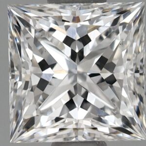 1.02 cctw VS1 - Lab Grown Loose Diamond