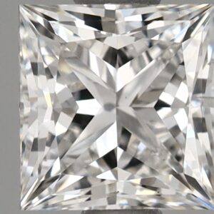 1.01 cctw VS2 - Lab Grown Loose Diamond