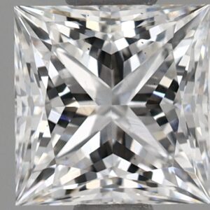1.01 cctw VS2 - Lab Grown Loose Diamond