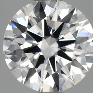 1.64 cctw VS2 - Lab Grown Loose Diamond